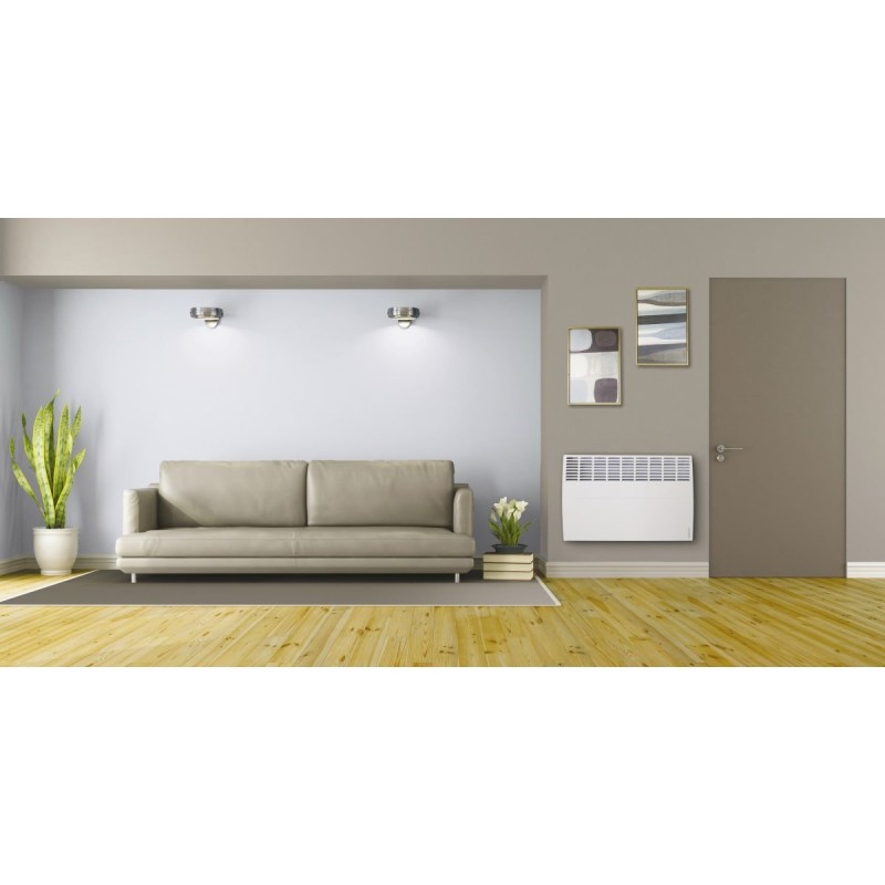 Электрический конвектор Atlantic F19 CEG BL-Meca/M2 2000W