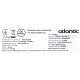 Электрический конвектор Atlantic F19 CEG BL-Meca/M2 2000W