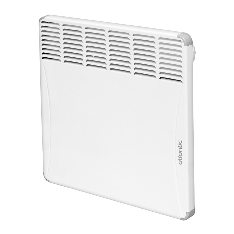 Электрический конвектор Atlantic F17 Essential CMG BL-Meca/M (1000W)