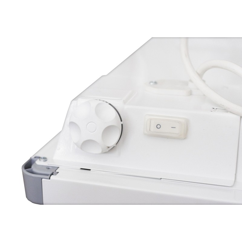 Электрический конвектор Atlantic F17 Essential CMG BL-Meca/M (1000W)