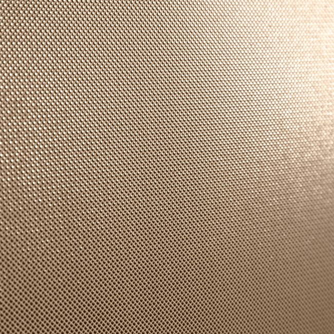 Тумба Xevolos E 480/475, з двома висувними ящиками, 54173390 Sand Matt Beige / Patterned Bronze