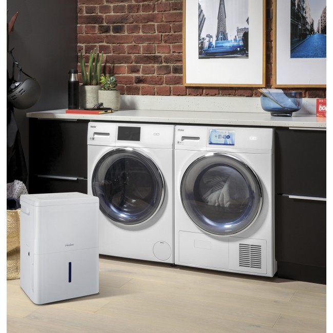 Осушувач повітря 20 Л AG20BB1TAA