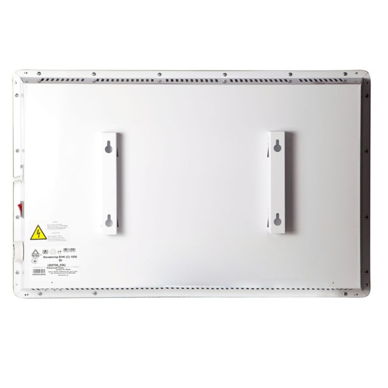 Конвектор электрический Tenko ЕНК(Х)1500Вт