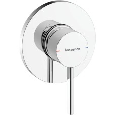 Змішувач hansgrohe Zesis S для душу прихованого монтажу, 74617000 хром