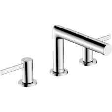 Змішувач hansgrohe Zesis S для раковини з зливним гарнітуром, хром 74733000