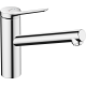 Смеситель hansgrohe Zesis M33 LowPressure для кухонной мойки, хром 74806000