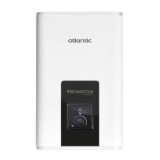 Водонагреватель бытовой электрический Atlantic Vertigo Steatite Plus 50 MP-040 2F 220E-S (1500W)