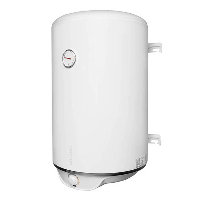 Водонагреватель бытовой электрический Atlantic Steatite Slim VM 050 D325-2-BC