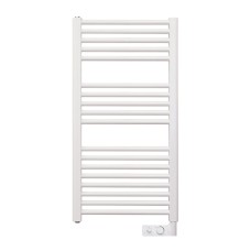 Atlantic 2012 белый 998х480х100мм 500 Вт