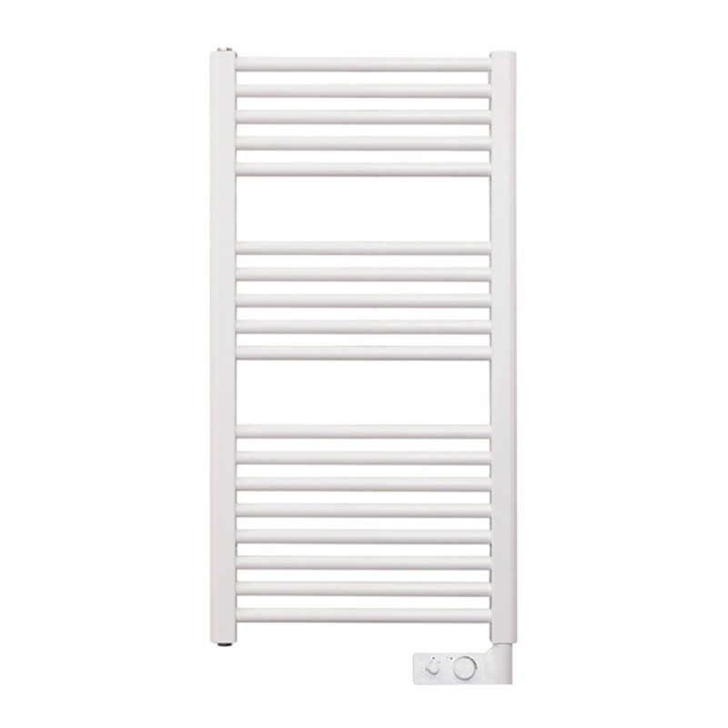 Atlantic 2012 белый 998х480х100мм 500 Вт