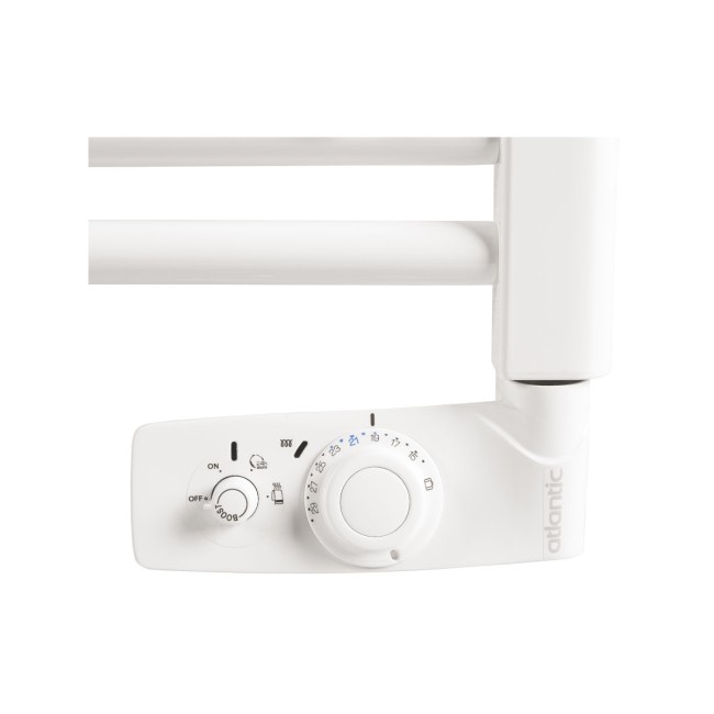 Atlantic 2012 белый 998х480х100мм 500 Вт