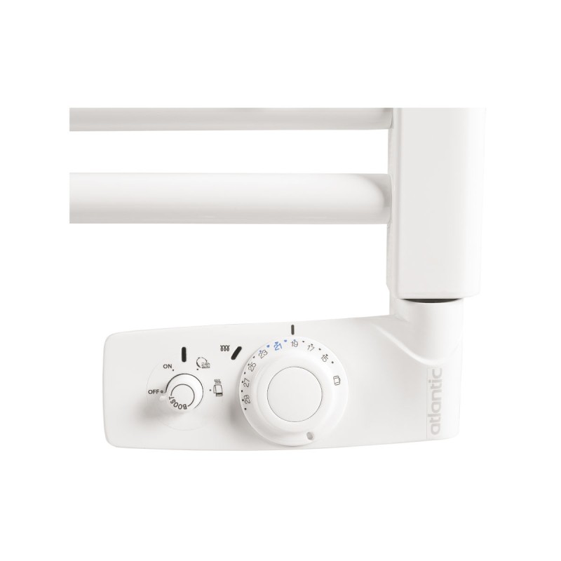 Atlantic 2012 белый 998х480х100мм 500 Вт