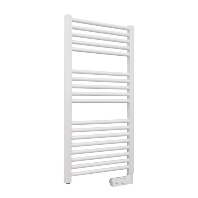 Atlantic 2012 белый 998х480х100мм 500 Вт