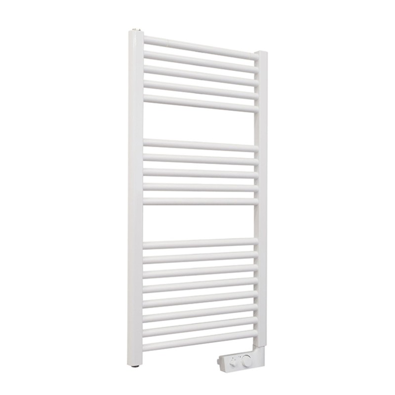 Atlantic 2012 белый 998х480х100мм 500 Вт