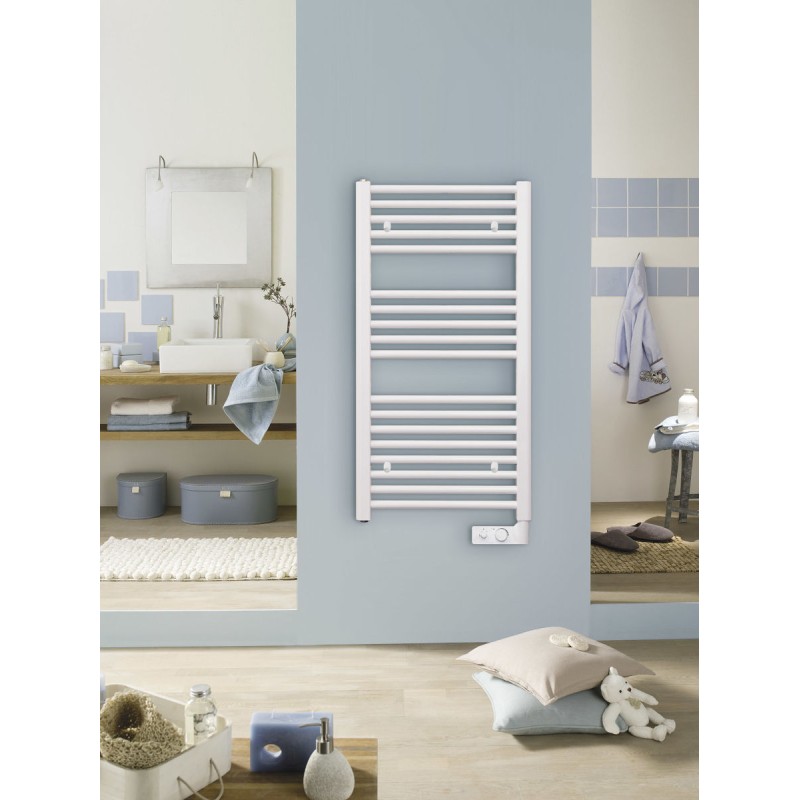 Atlantic 2012 белый 998х480х100мм 500 Вт