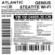 Водонагреватель бытовой электрический Atlantic Steatite Genius WI-FI VM 100 D400S-3E-CW