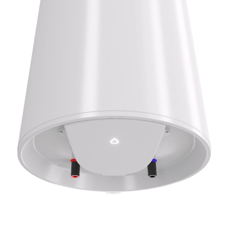 Водонагреватель бытовой электрический Atlantic Opro Central Domestic Wall Mounted 150 ES-VM150ME-B (2200W)