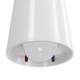 Водонагреватель бытовой электрический Atlantic Opro Central Domestic Wall Mounted 150 ES-VM150ME-B (2200W)