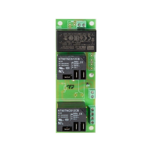 Плата управления NUB3-2 для котлов серии DKE, SDKE TM Tenko