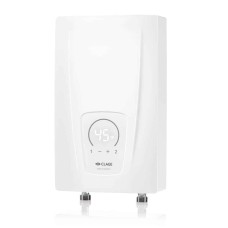 Проточный водонагреватель Clage CEX9 (8.8кВт)