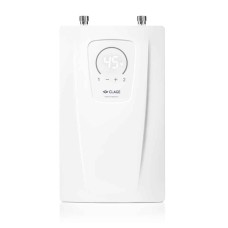 Проточный водонагреватель Clage CEX9-U (8.8кВт)