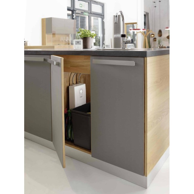 Проточный водонагреватель Clage CEX9-U (8.8кВт)