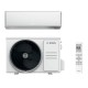 Инверторный кондиционер Bosch Climate CL7000i RAC 5,3 кВт SILVER