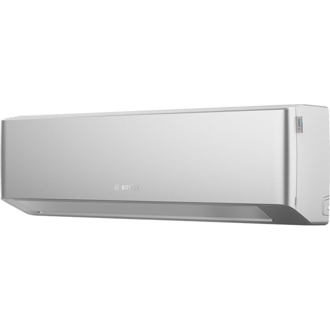 Инверторный кондиционер Bosch Climate CL7000i RAC 5,3 кВт SILVER
