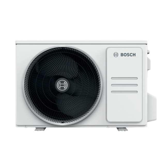 Инверторный кондиционер Bosch Climate CL7000i RAC 5,3 кВт SILVER