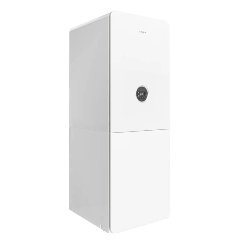 Газовый конденсационный котёл Bosch Condens GC5300i WM 24/100S со встроенным баком на 100 л