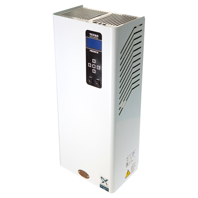 Котел електричний Tenko Преміум 15кВт 400В
