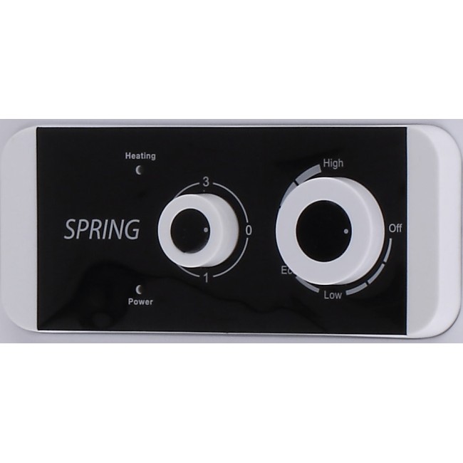 WILLER EH40R Spring водонагреватель (бойлер) горизонтальный