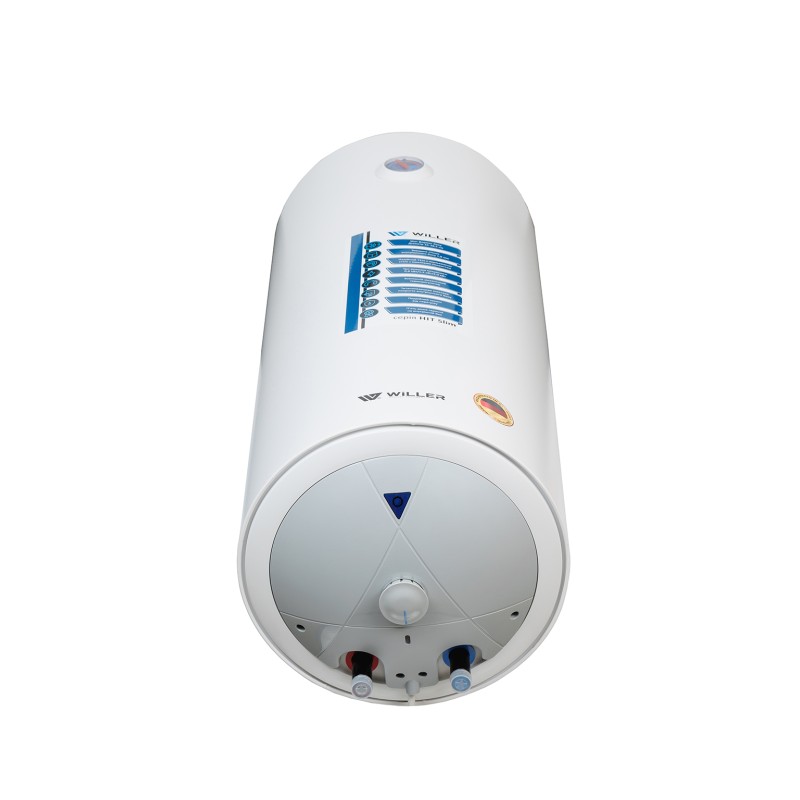 WILLER EV50SR-HIT Slim водонагреватель (бойлер) вертикальный