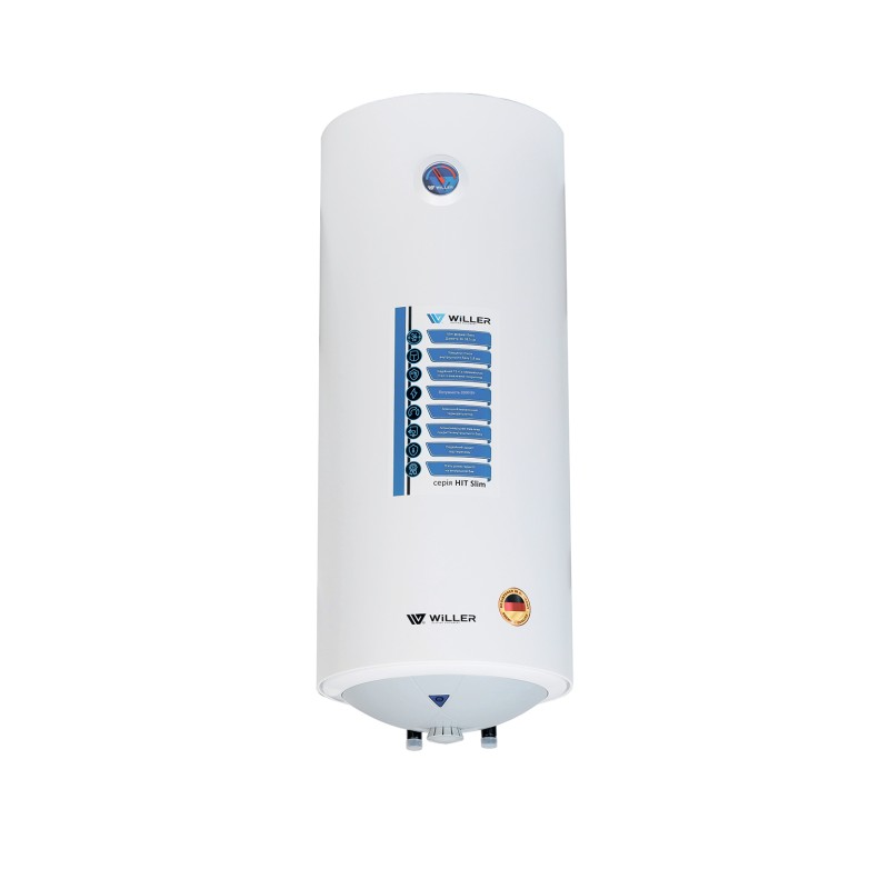 WILLER EV50SR-HIT Slim водонагреватель (бойлер) вертикальный