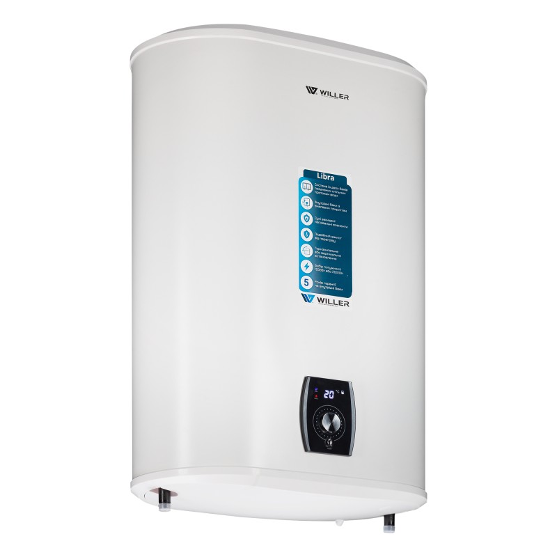 WILLER EVH30DRI Libra водонагреватель (бойлер) универсальный