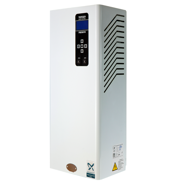Котел електричний Tenko Преміум 15кВт 400В