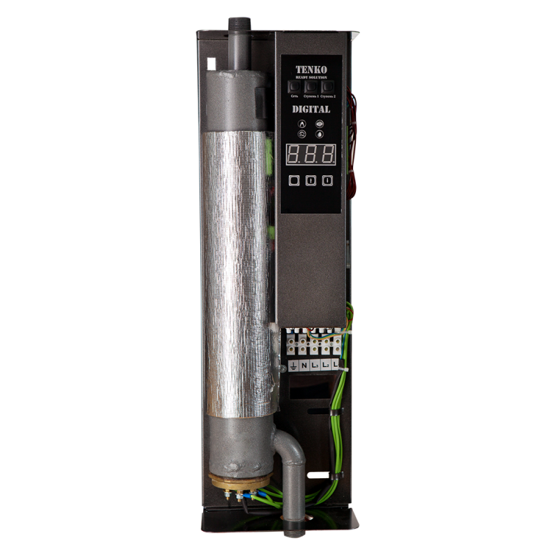 Котел электрический Tenko Digital 6кВт 230/400В