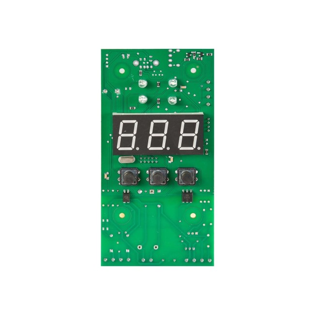 Плата управления Digital v2,1 исп.1 для котлов серии DKE, SDKE TM Tenko