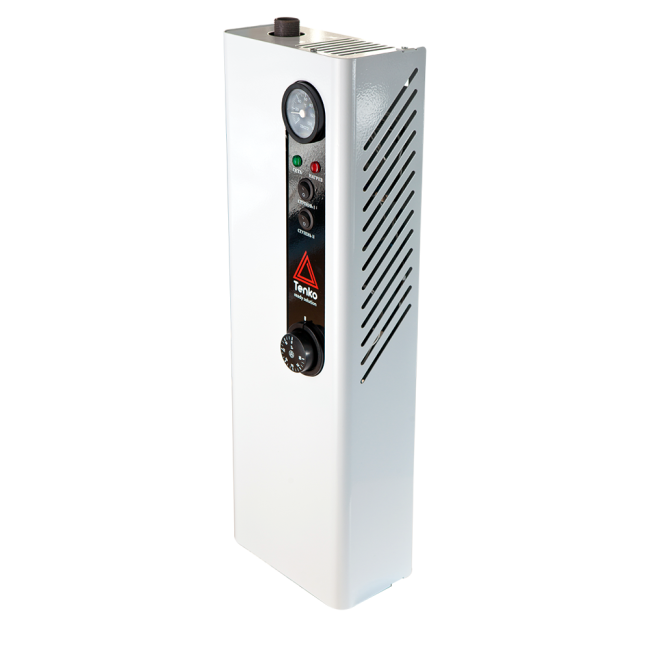 Котел електричний Tenko Економ 4,5 кВт 230/400В