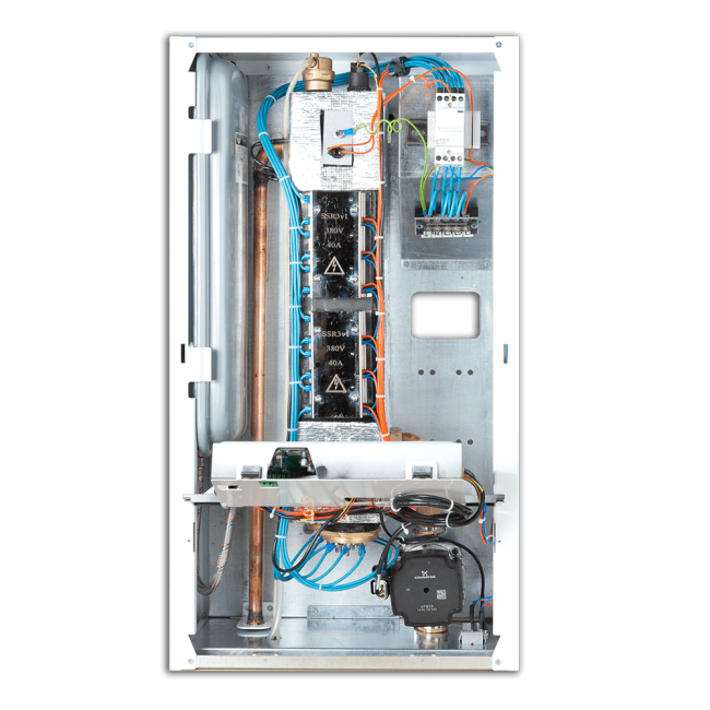 Котел электрический Tenko Smart 21кВт 400В