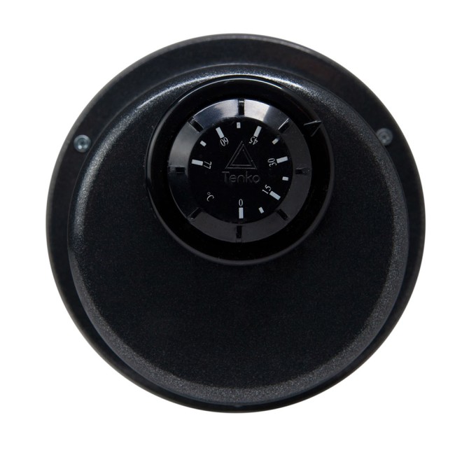 Блок нагревателей регулируемый Tenko БНР 10,5 кВт 400В 2"