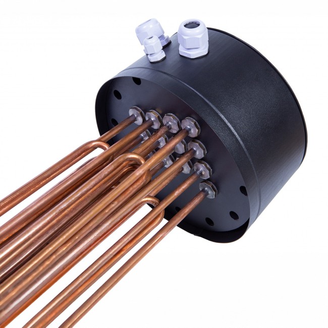 Блок ТЭНов Tenko тип TRF 45 кВт 400В