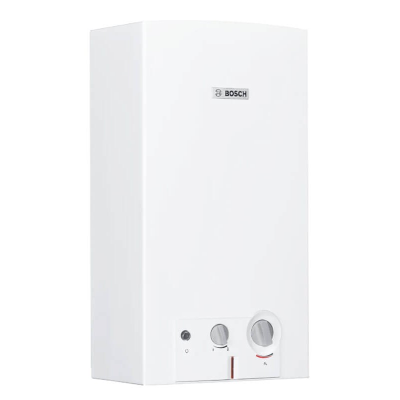 Газовая колонка Bosch Therm 4000 O WR 10-2 B