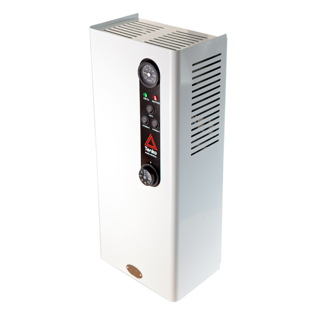 Котел электрический Tenko Cтандарт 4,5 кВт 230/400В