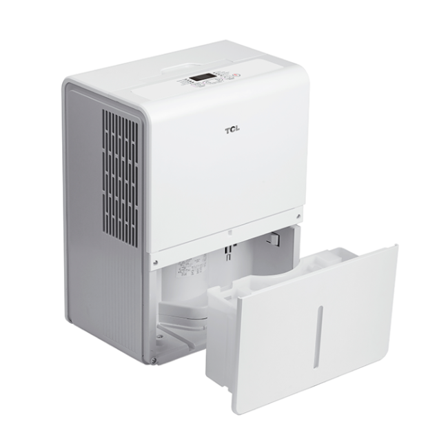 Осушувач повітря TCL DEM25EB