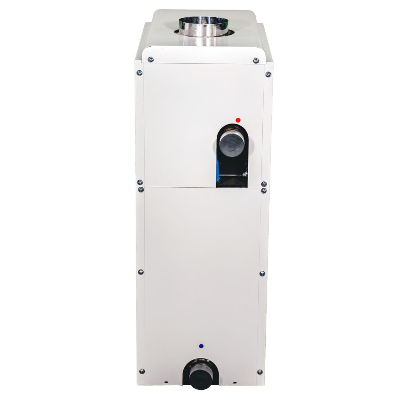 Котел электро-газовый АТЕМ Житомир-3 КС-ГВ-010 СН / КЕ-4,5