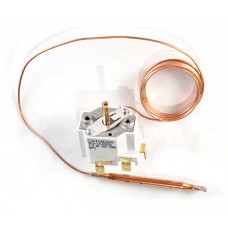 Термостат капилярный регулируемый TM Cotherm 0-90 С