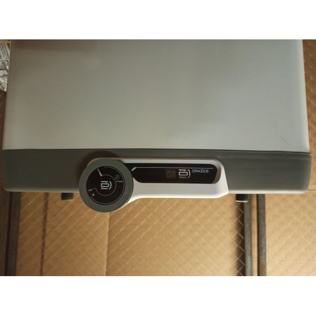 Узкий бойлер Drazice OKHE ONE/E 50 - Купить в Киеве. Звоните и заказывайте