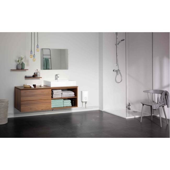 Проточный водонагреватель Clage CEX9 (8.8кВт)