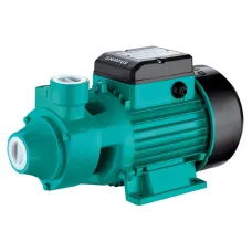 Поверхневий насос Shimge QB60A 0,37 кВт Н 33 м Q 40 л/хв вихровий